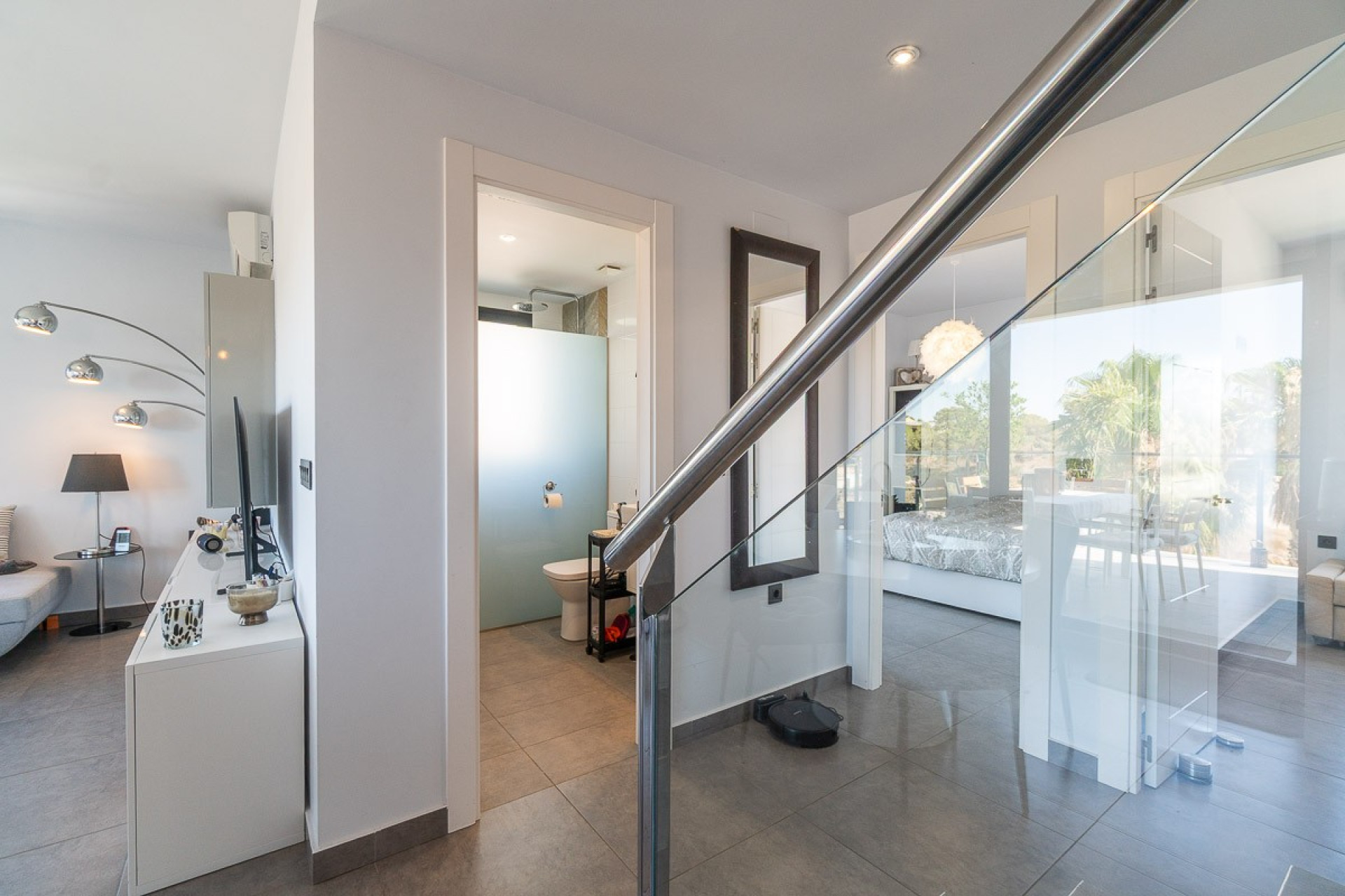 Resale - Duplex Penthouse - Villamartín - La fuente