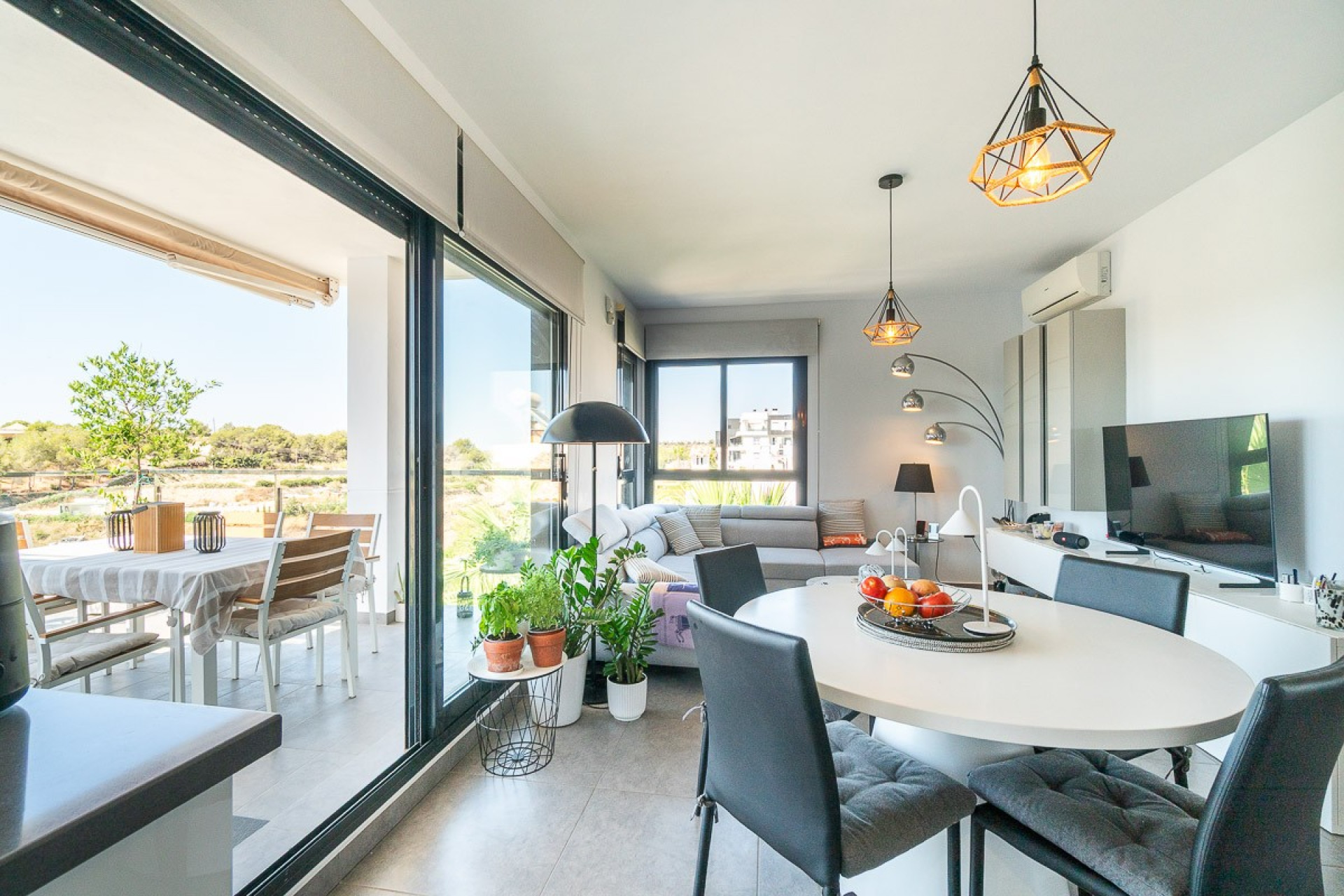 Resale - Duplex Penthouse - Villamartín - La fuente