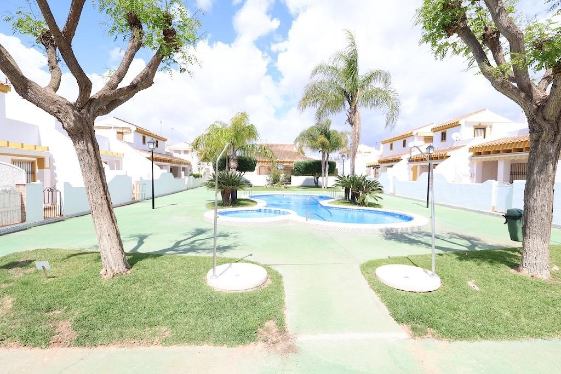 Resale - Duplex - Pilar de la Horadada - Torre de la Horadada