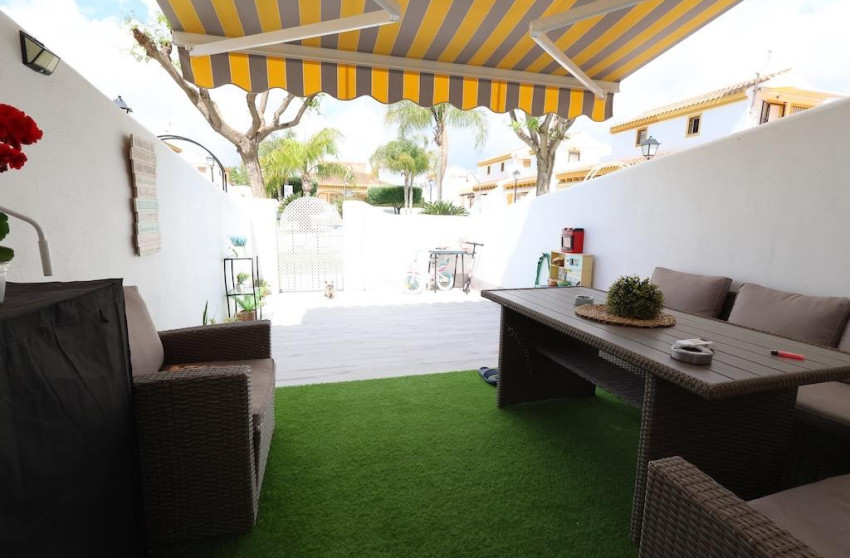 Resale - Duplex - Pilar de la Horadada - Torre de la Horadada