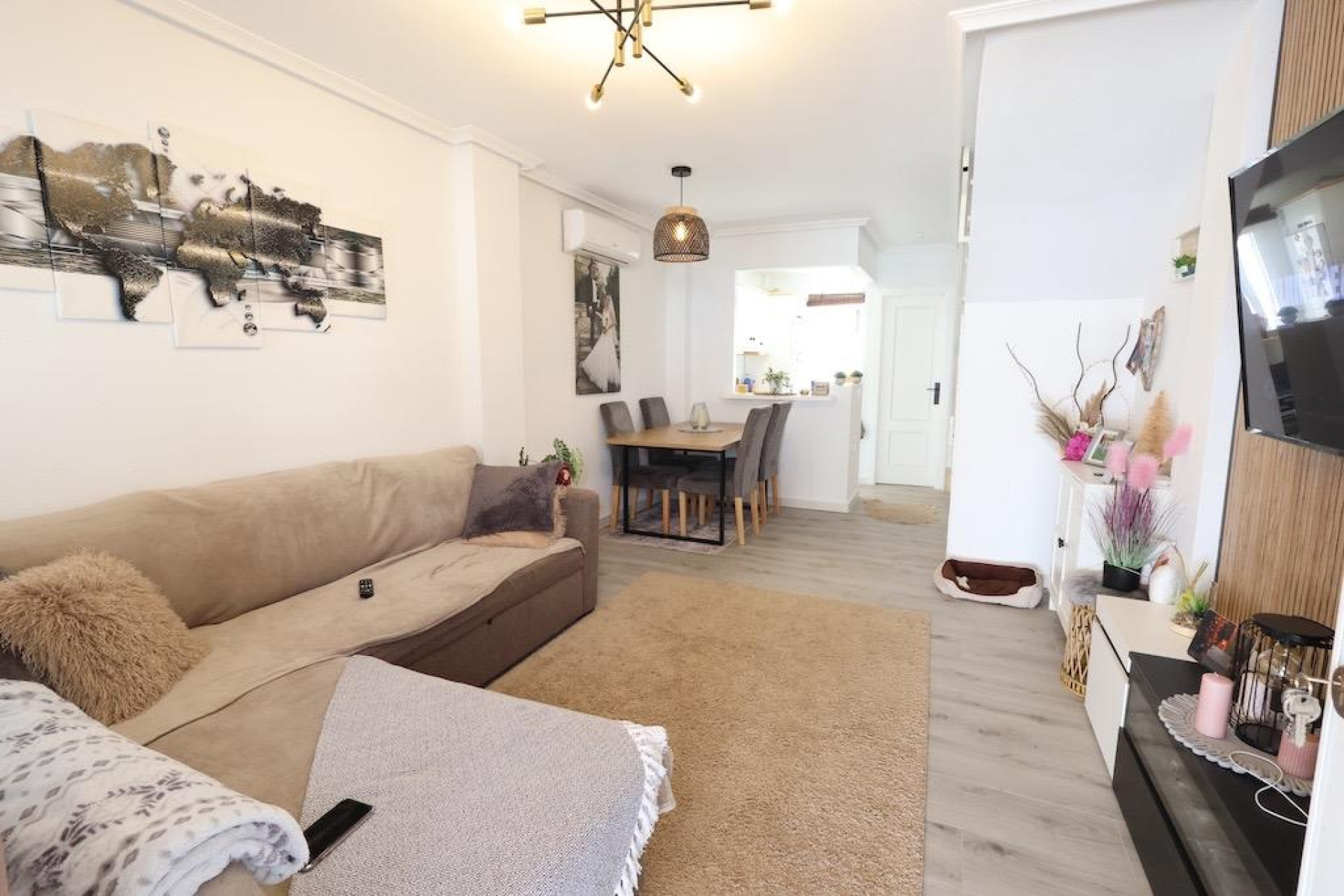 Resale - Duplex - Pilar de la Horadada - Torre de la Horadada