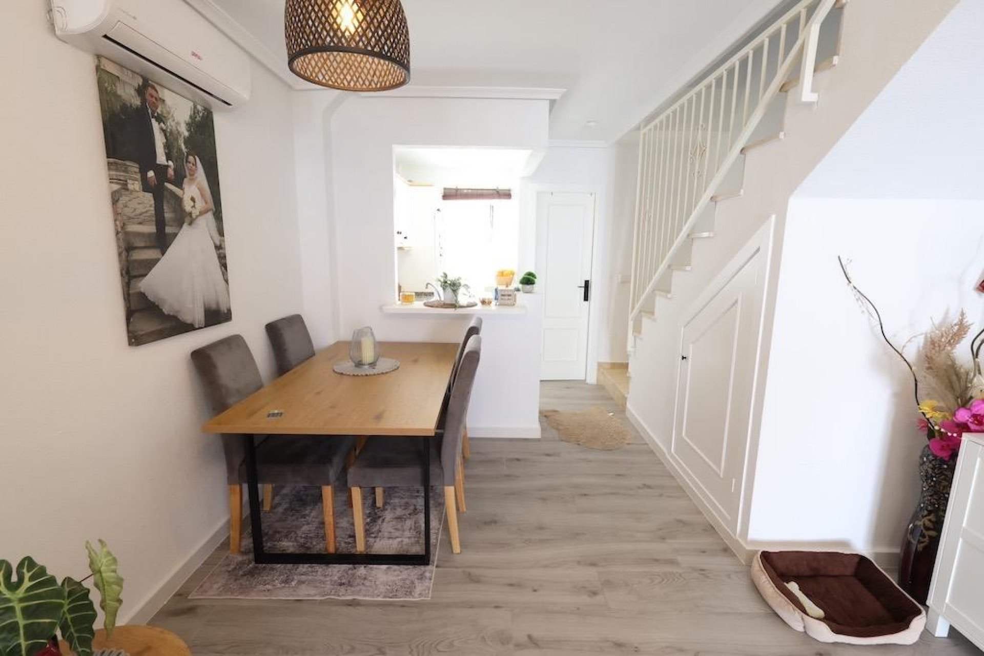 Resale - Duplex - Pilar de la Horadada - Torre de la Horadada