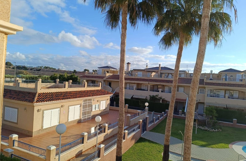 Resale - Duplex - Pilar de la Horadada - Zona Pueblo