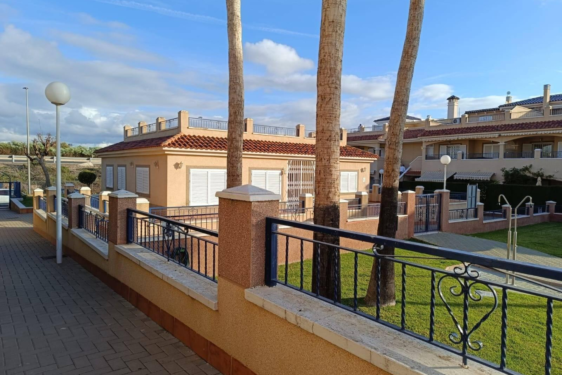 Resale - Duplex - Pilar de la Horadada - Zona Pueblo