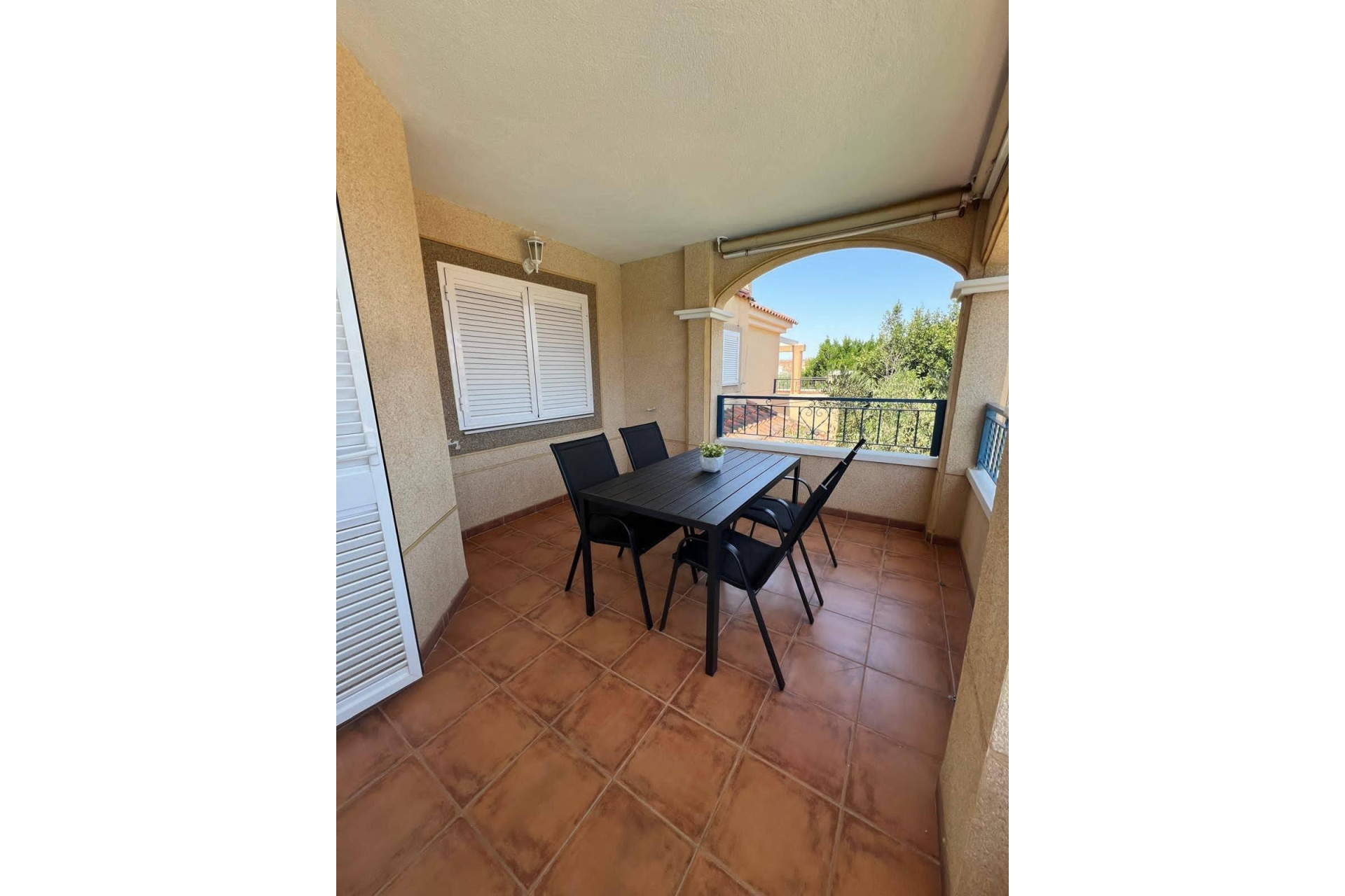 Resale - Duplex - Pilar de la Horadada - Zona Pueblo