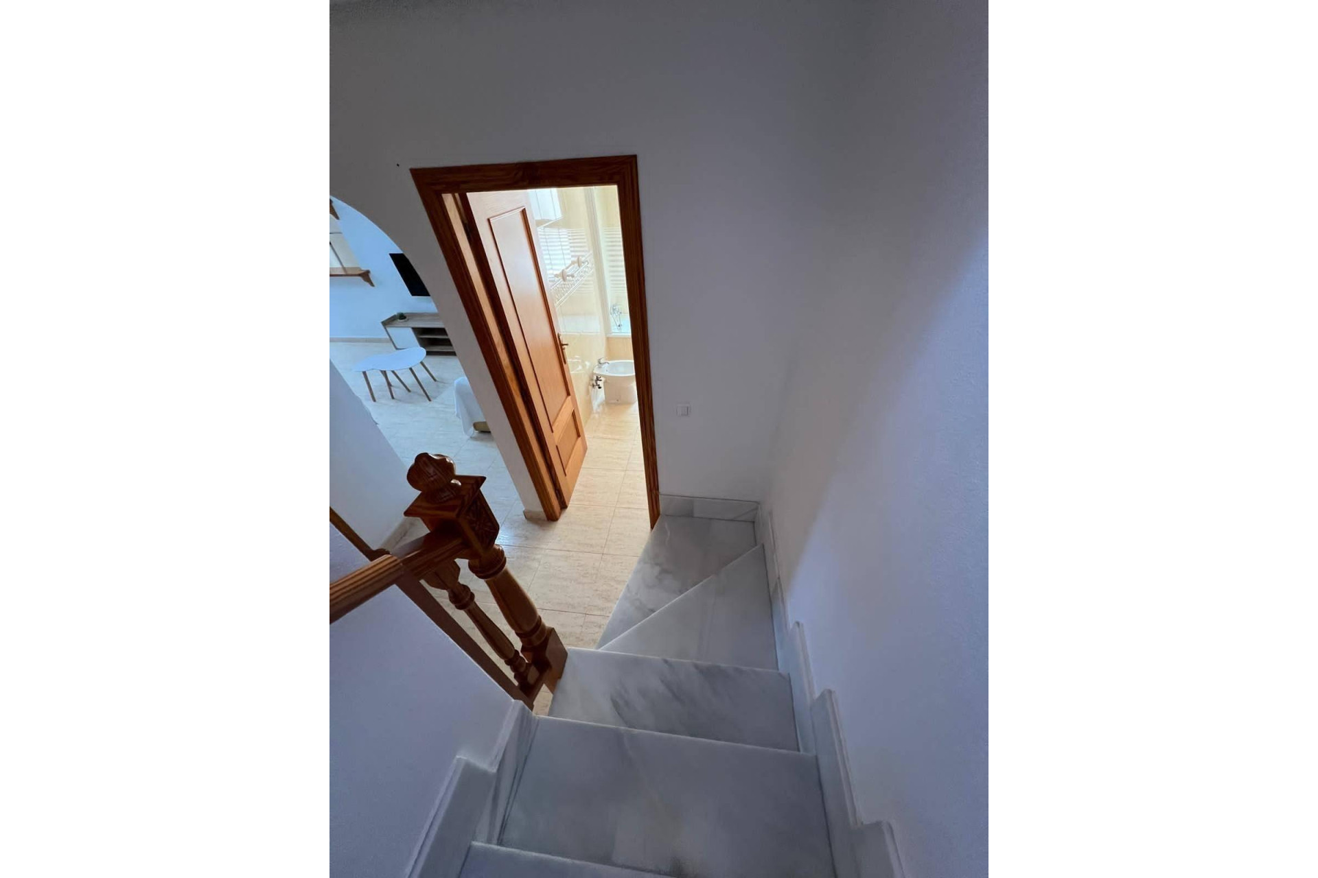 Resale - Duplex - Pilar de la Horadada - Zona Pueblo