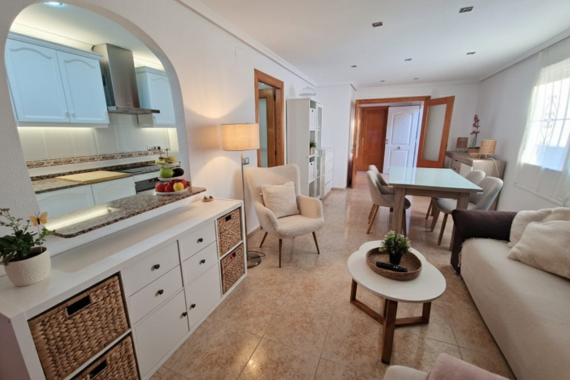 Resale - Duplex - Playa Flamenca
