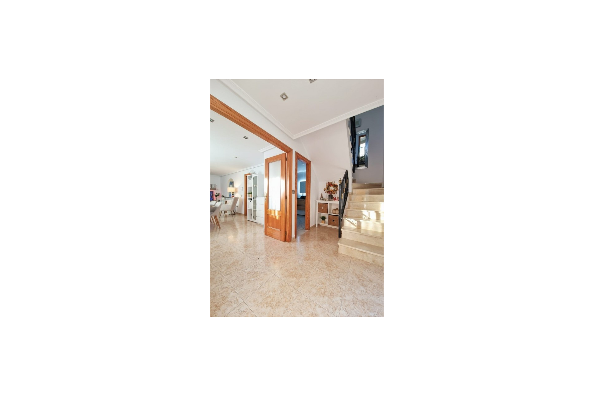 Resale - Duplex - Playa Flamenca