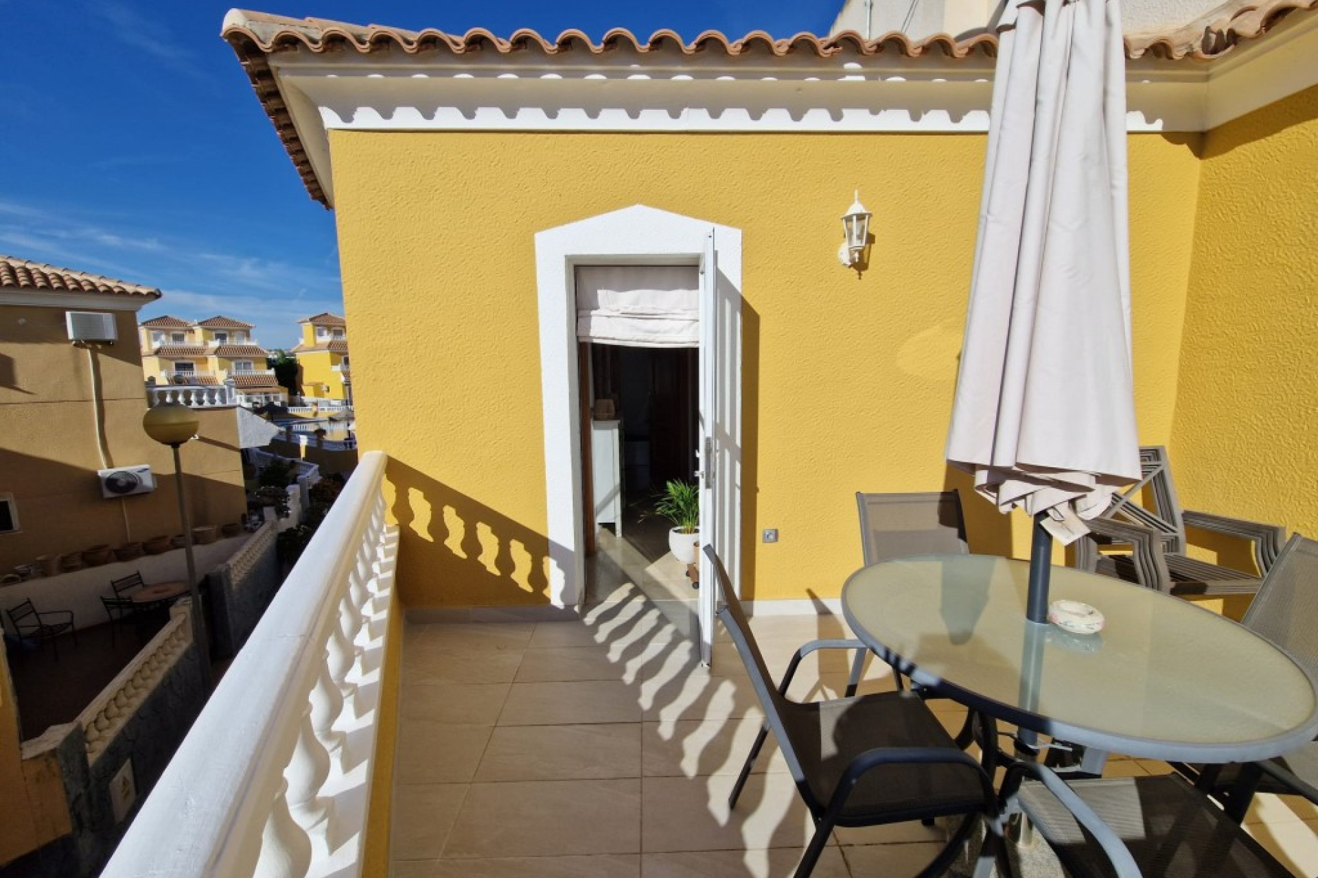 Resale - Duplex - Playa Flamenca