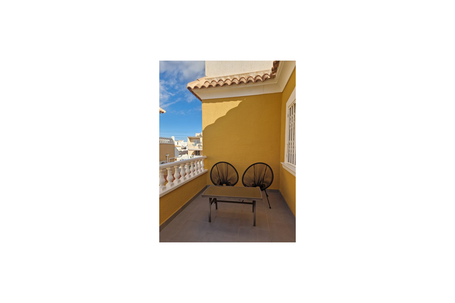 Resale - Duplex - Playa Flamenca