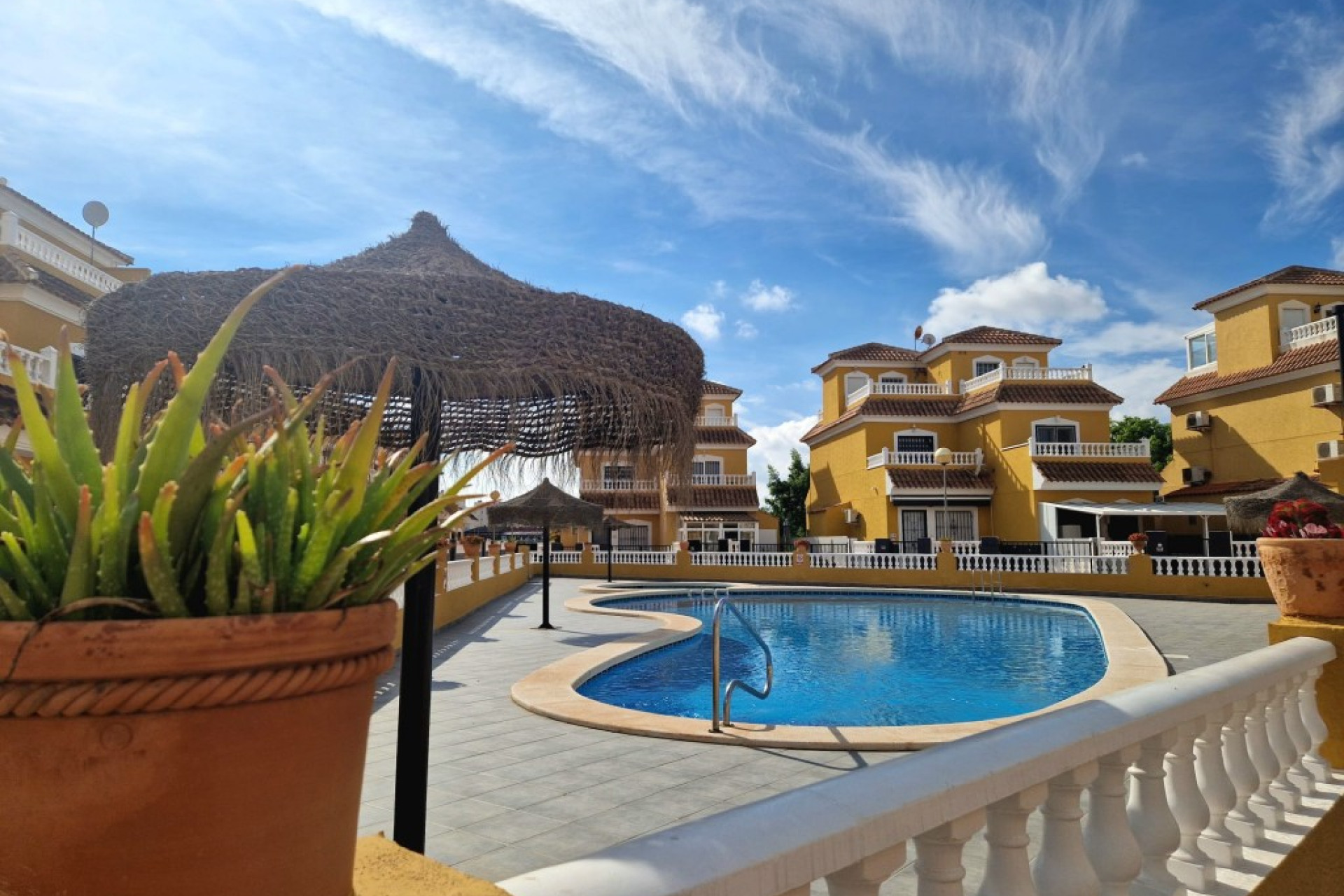 Resale - Duplex - Playa Flamenca