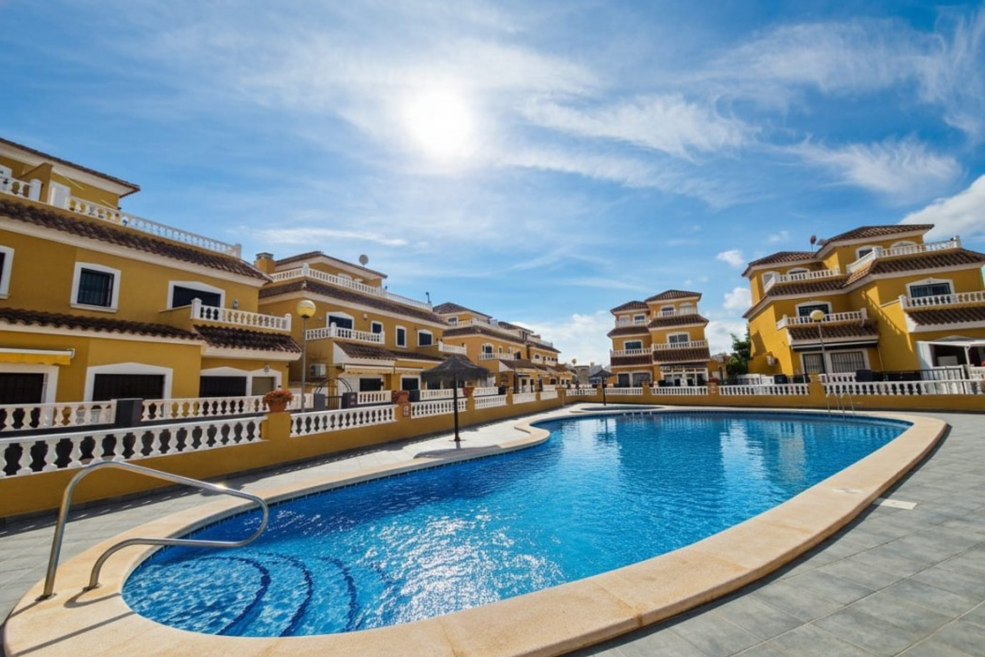 Resale - Duplex - Playa Flamenca