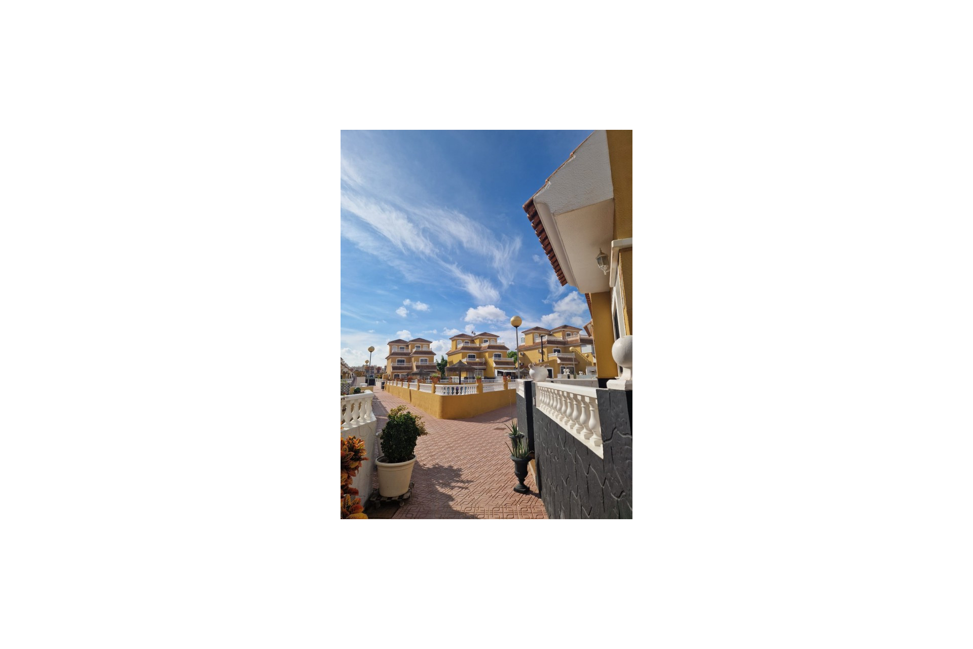 Resale - Duplex - Playa Flamenca