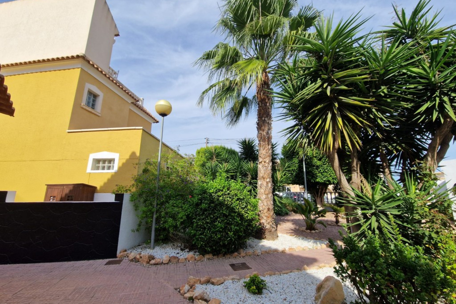 Resale - Duplex - Playa Flamenca