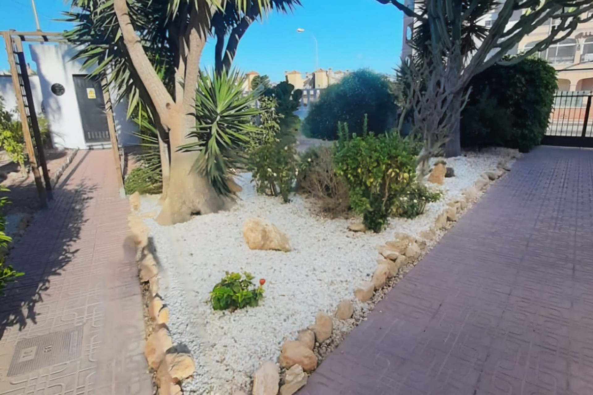 Resale - Duplex - Playa Flamenca