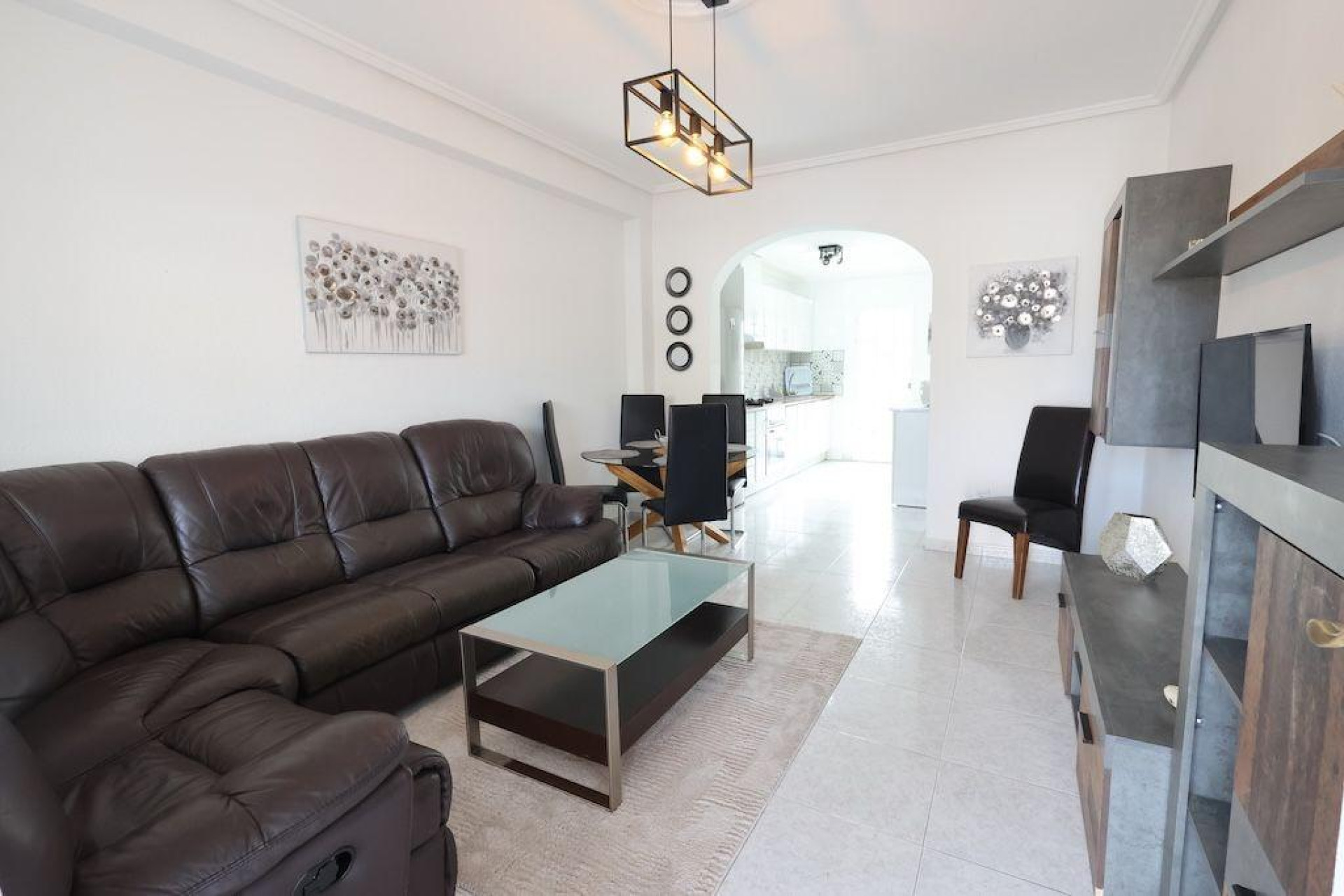 Resale - Duplex - Rojales - Doña Pepa