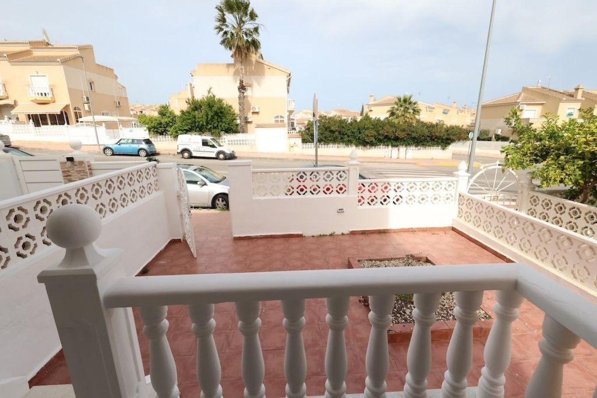 Resale - Duplex - Rojales - Doña Pepa