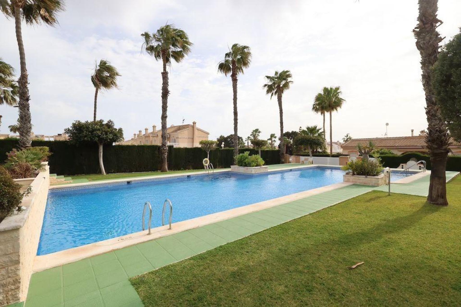 Resale - Duplex - Rojales - Doña Pepa