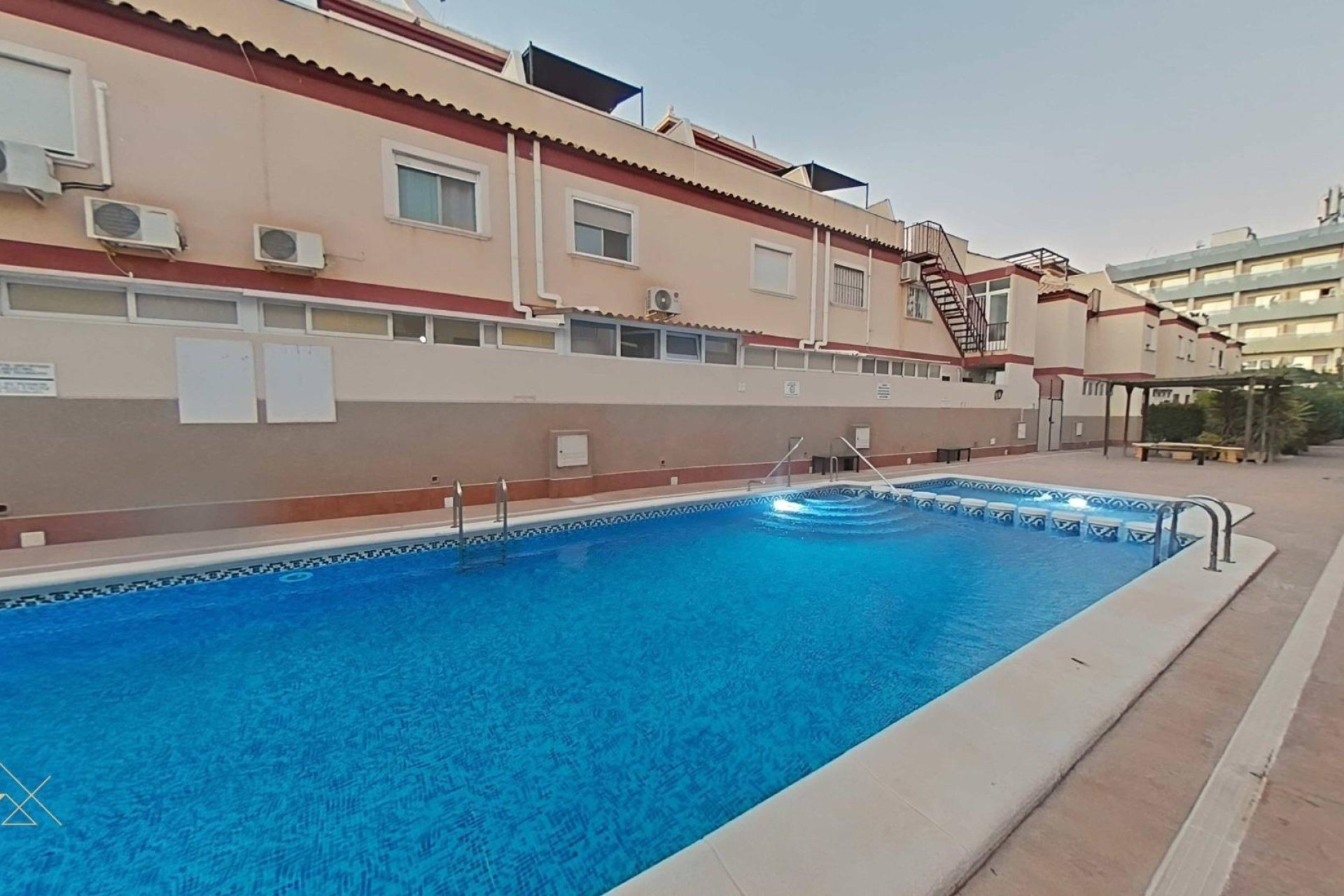 Resale - Duplex - San Pedro del Pinatar - El salero