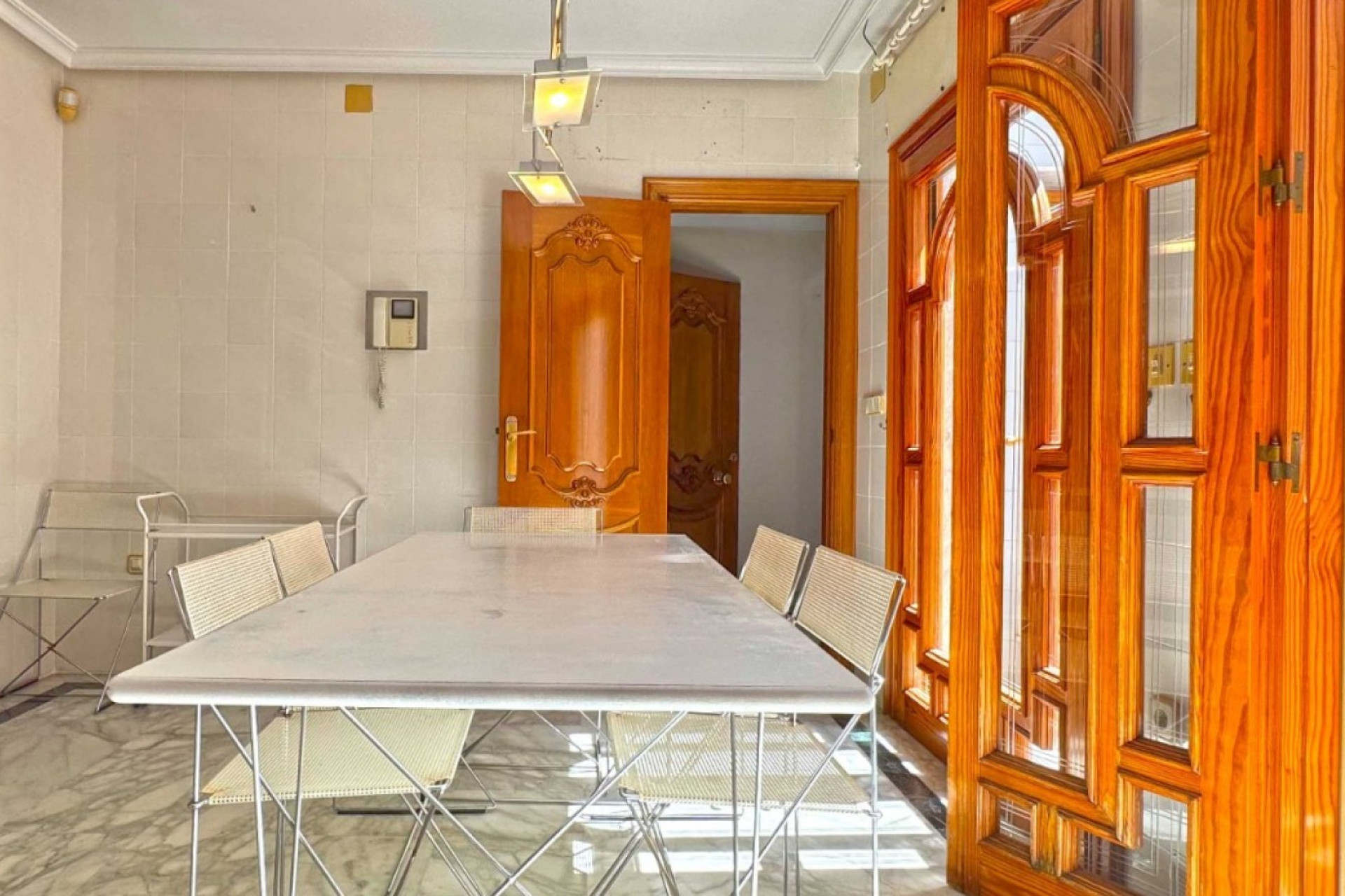 Resale - Duplex - San Pedro del Pinatar - San Pedro del Pinatar - Town