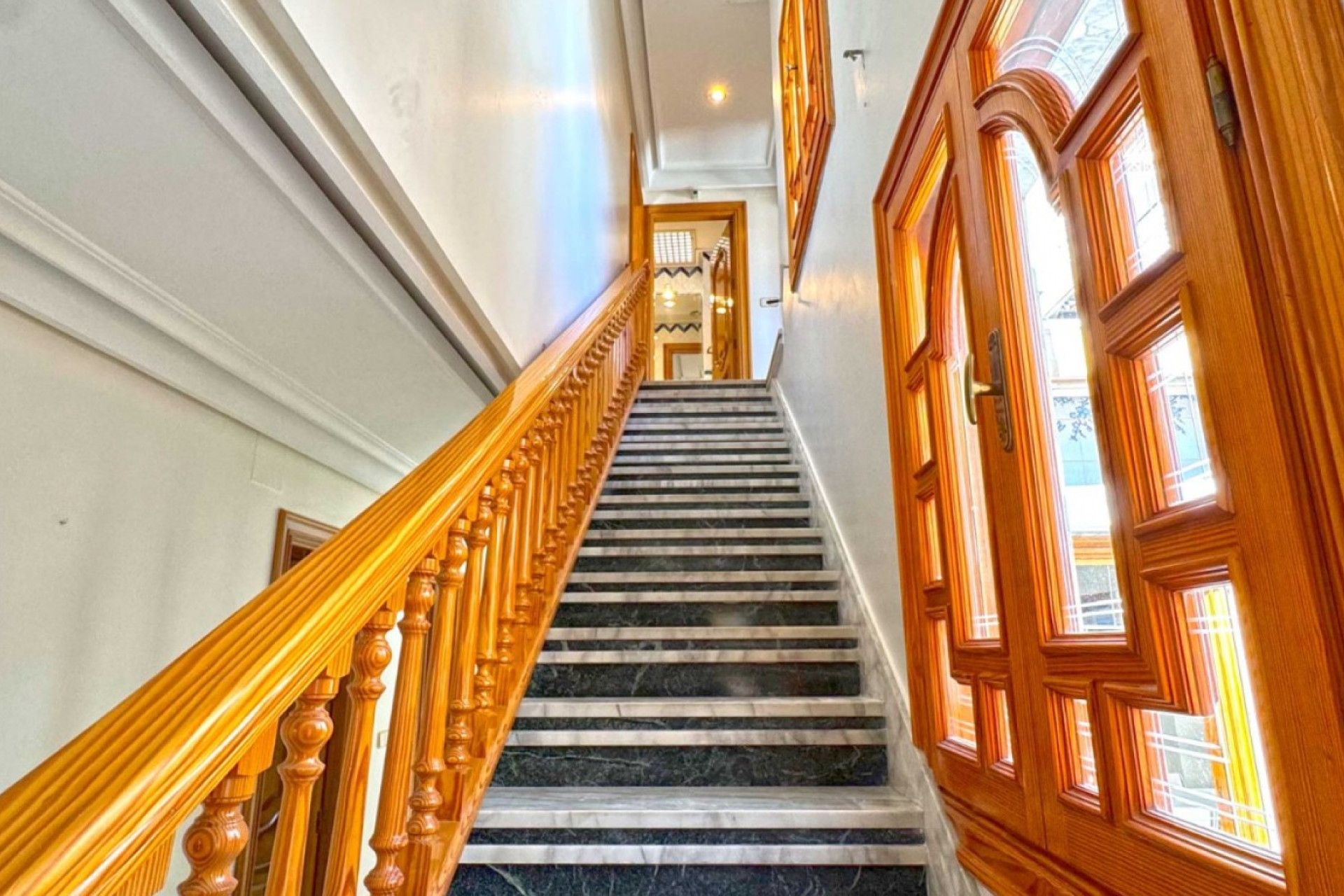 Resale - Duplex - San Pedro del Pinatar - San Pedro del Pinatar - Town