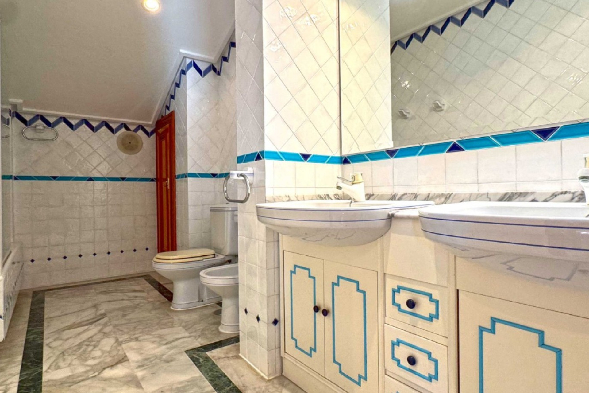 Resale - Duplex - San Pedro del Pinatar - San Pedro del Pinatar - Town