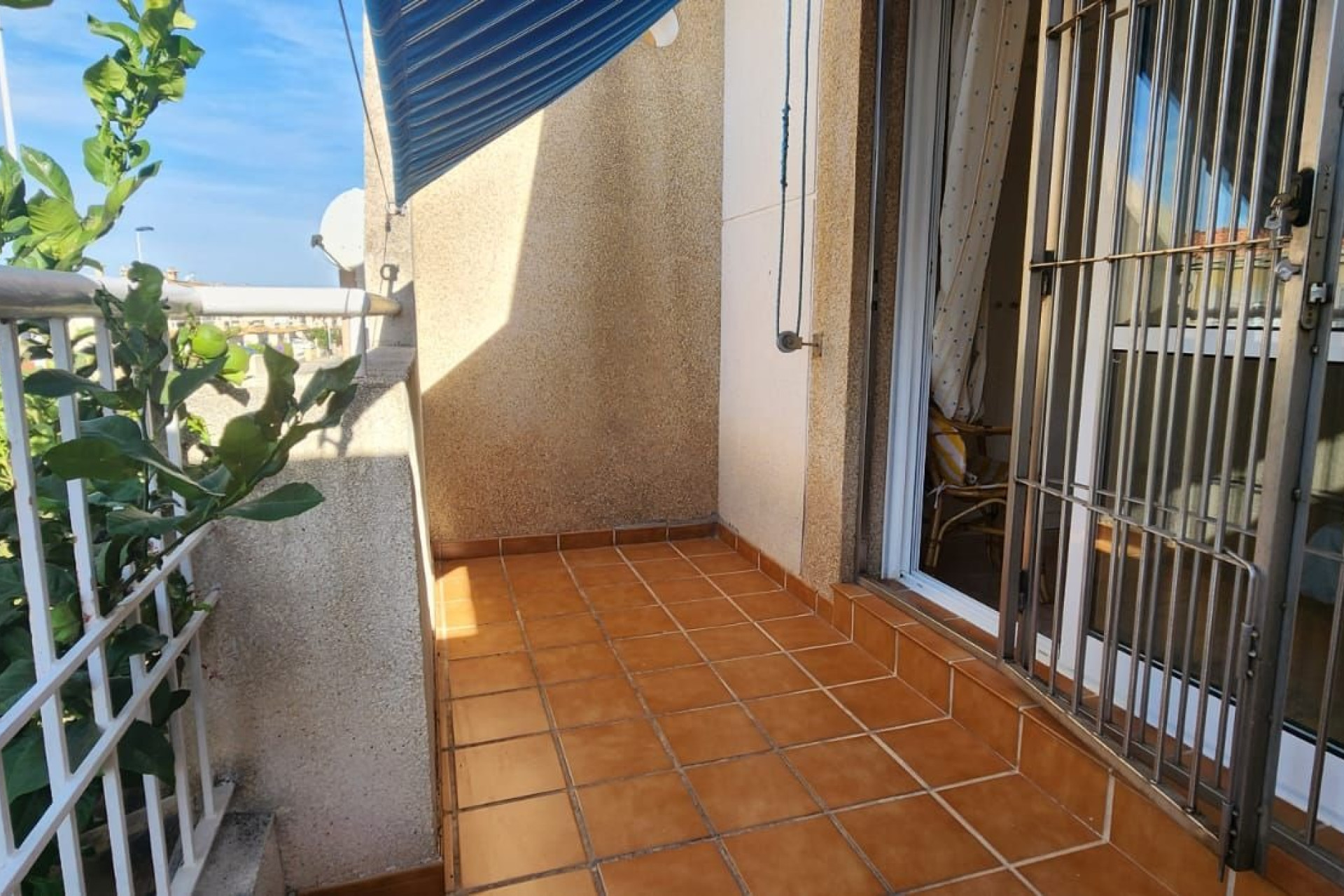 Resale - Duplex - Torrevieja - Aguas Nuevas