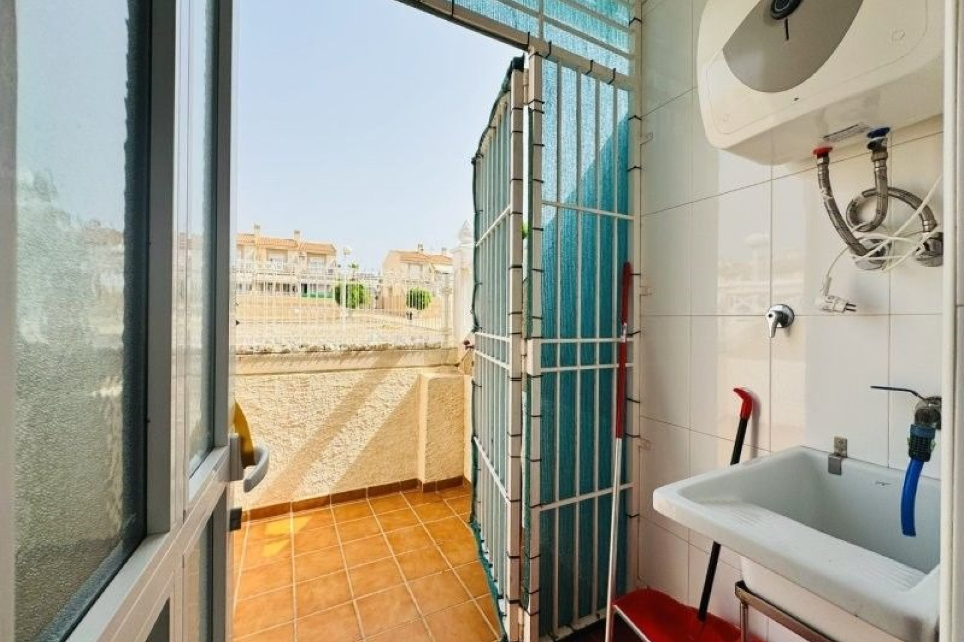 Resale - Duplex - Torrevieja - Aguas Nuevas