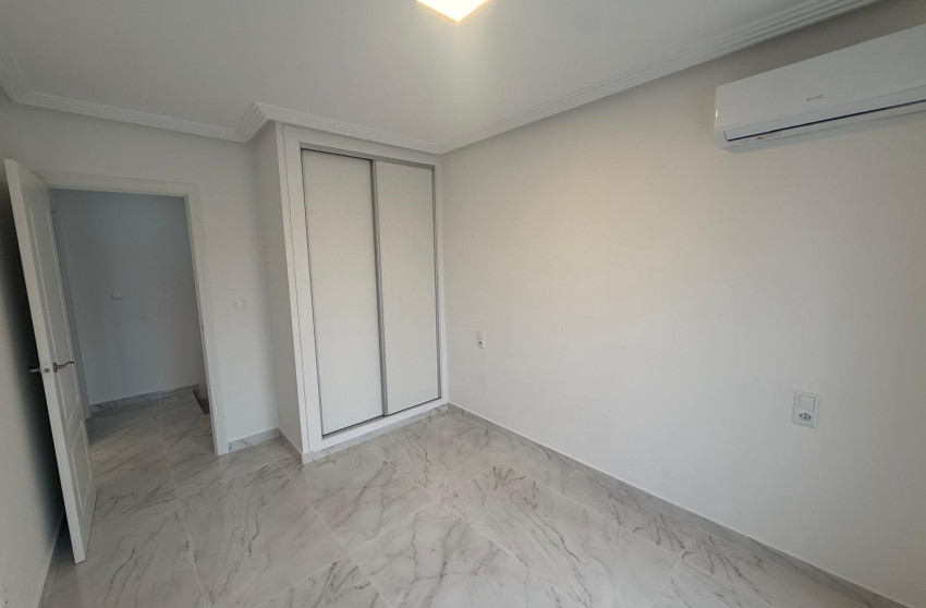 Resale - Duplex - Torrevieja - Aguas Nuevas