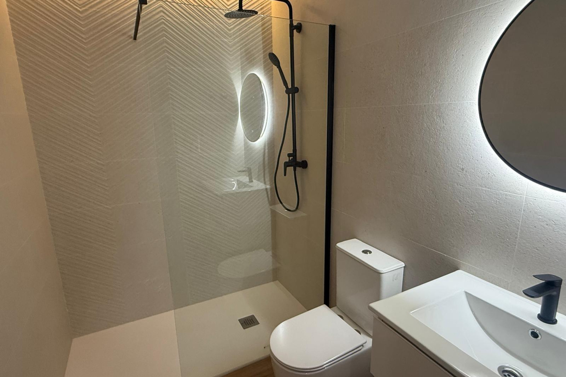 Resale - Duplex - Torrevieja - Aguas Nuevas