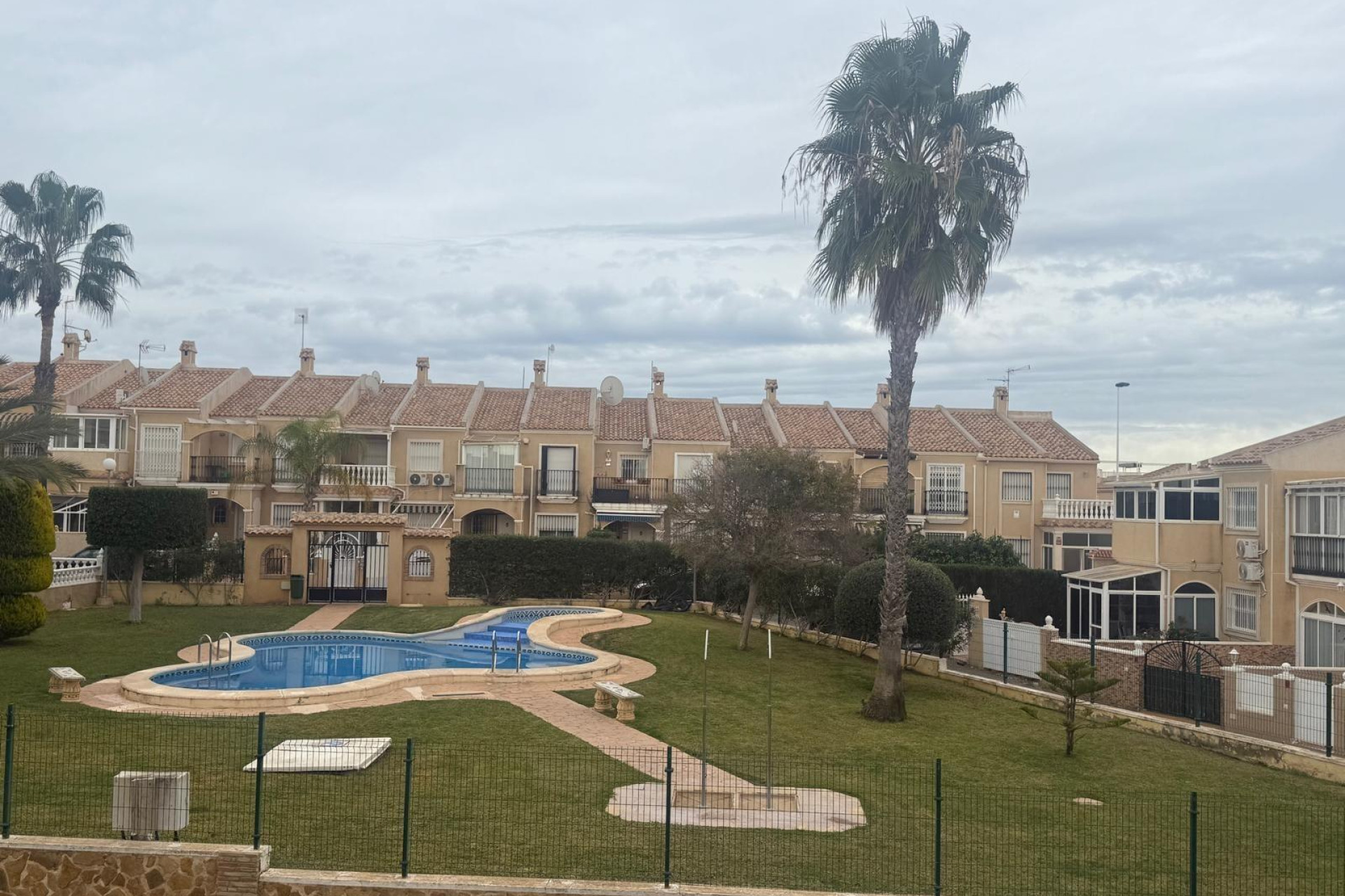 Resale - Duplex - Torrevieja - Aguas Nuevas