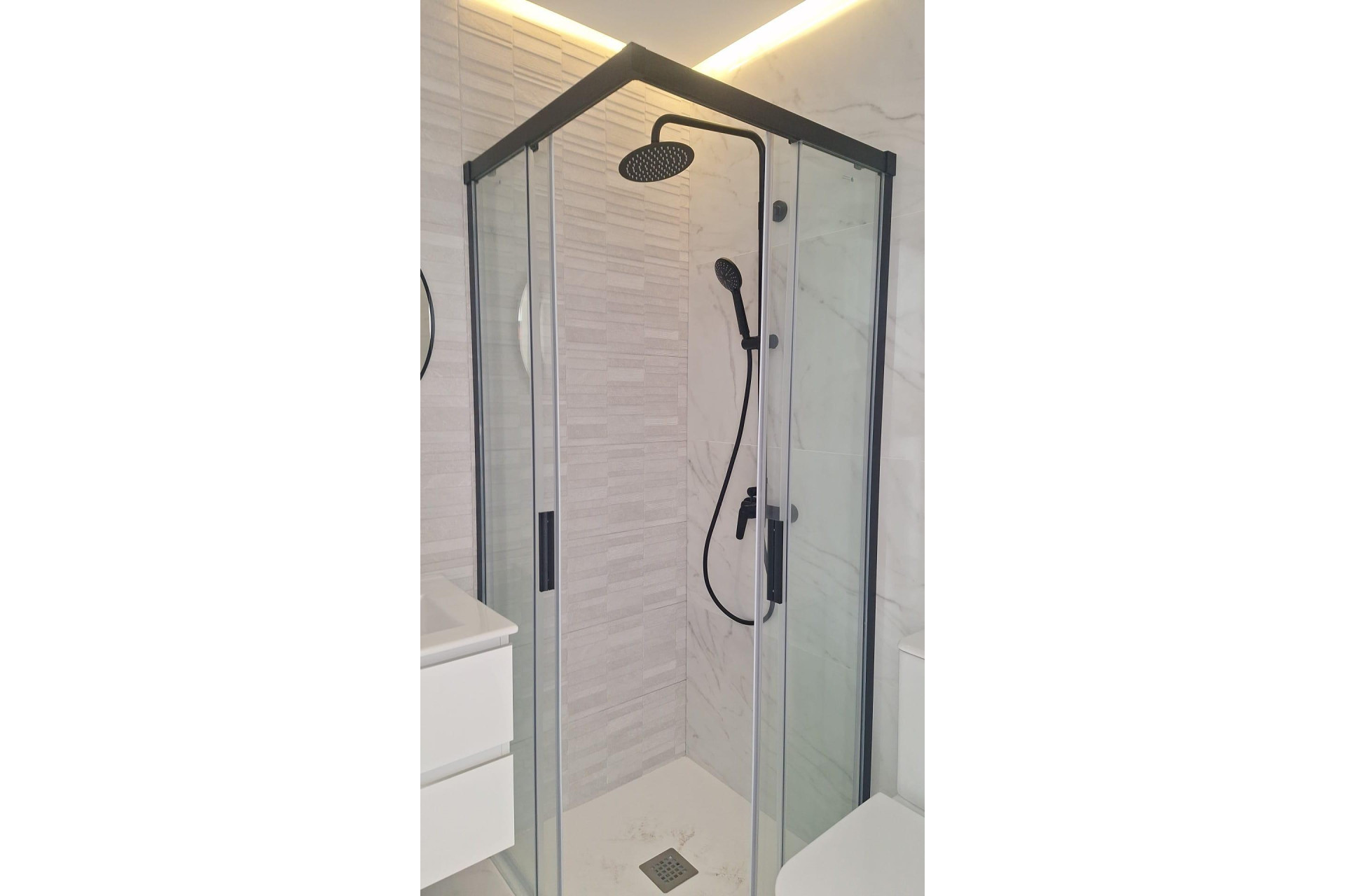 Resale - Duplex - Torrevieja - Aguas Nuevas