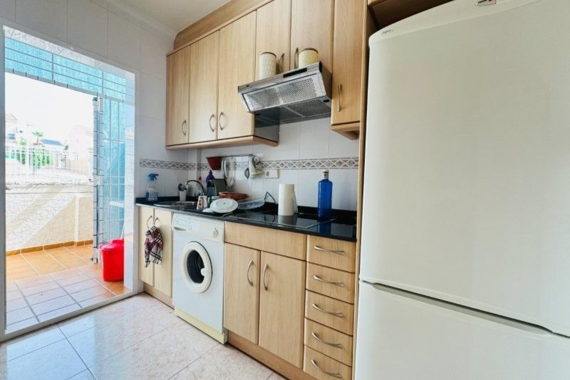 Resale - Duplex - Torrevieja - Aguas Nuevas