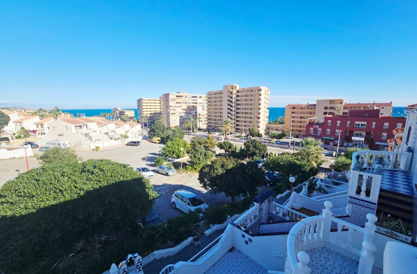 Resale - Duplex - Torrevieja - Cabo cervera
