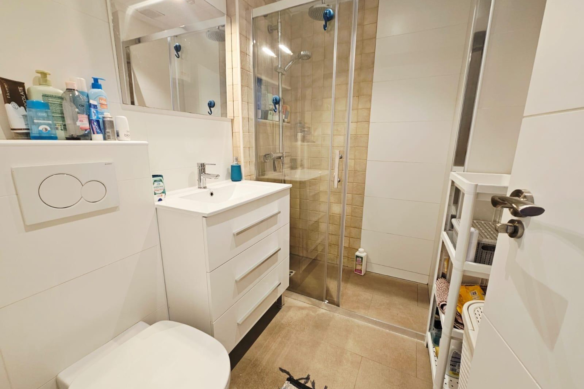 Resale - Duplex - Torrevieja - Cabo cervera