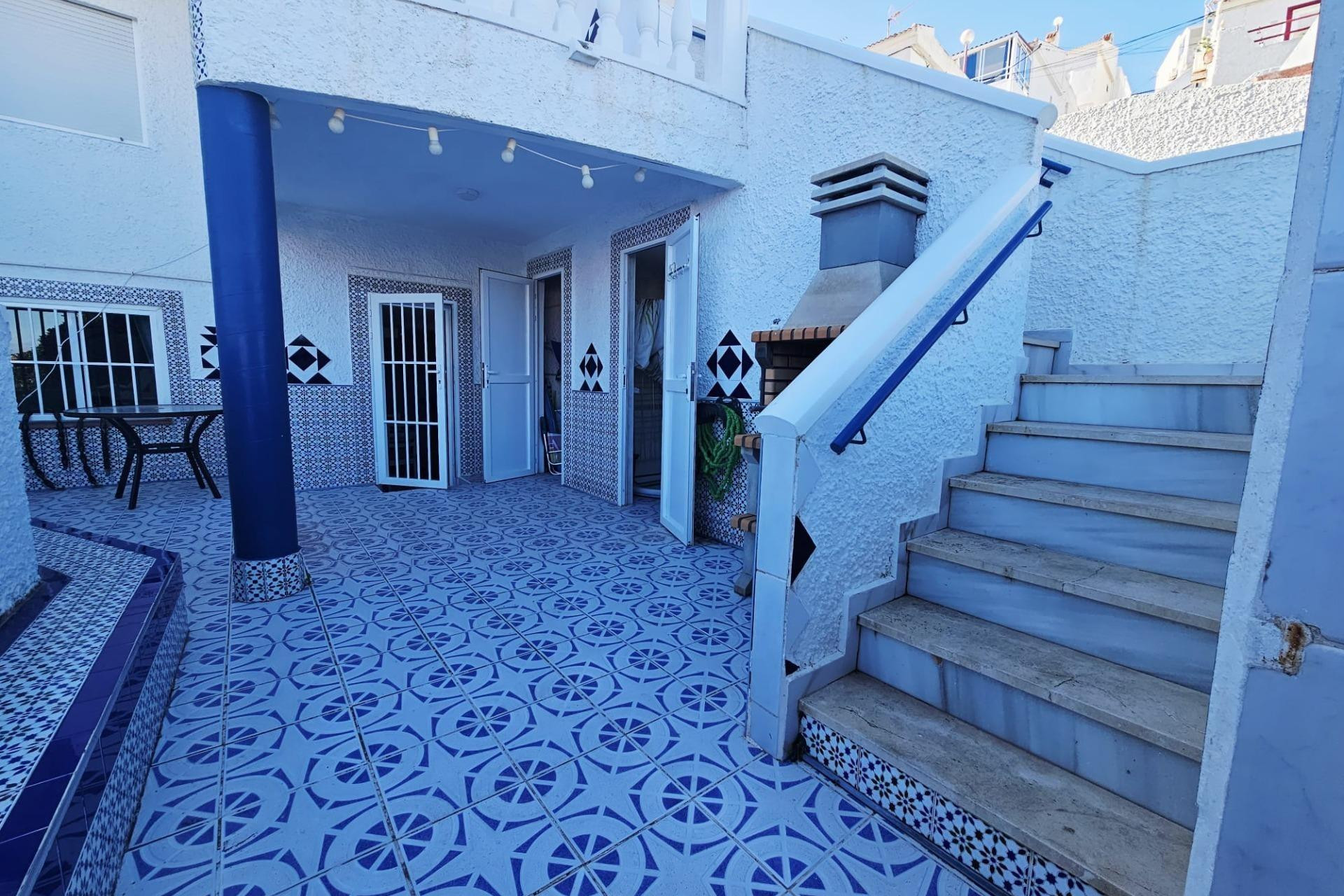 Resale - Duplex - Torrevieja - Cabo cervera