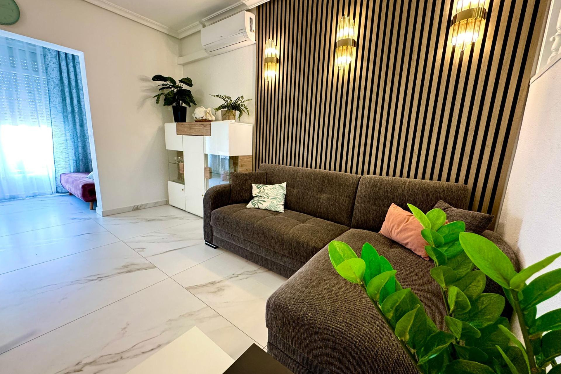 Resale - Duplex - Torrevieja - Cañada del Molino