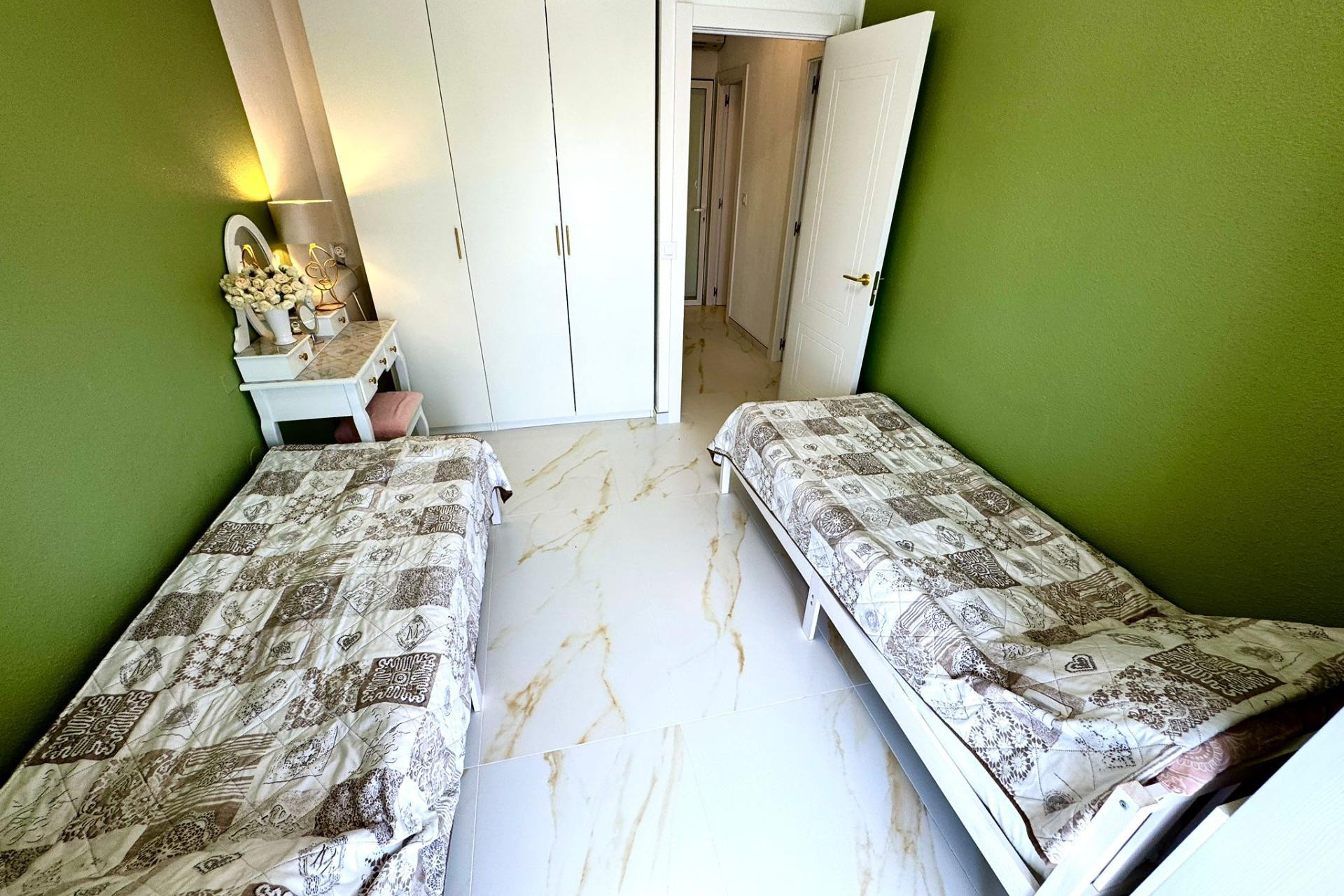 Resale - Duplex - Torrevieja - Cañada del Molino