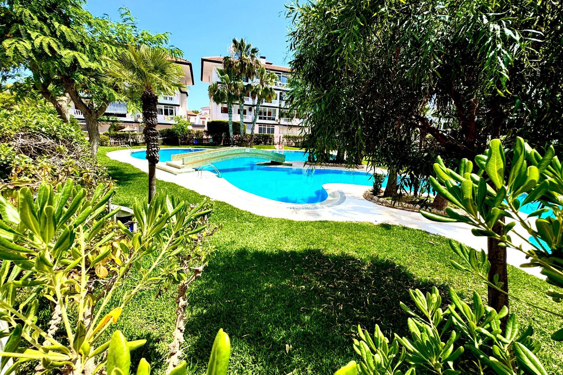 Resale - Duplex - Torrevieja - Cañada del Molino