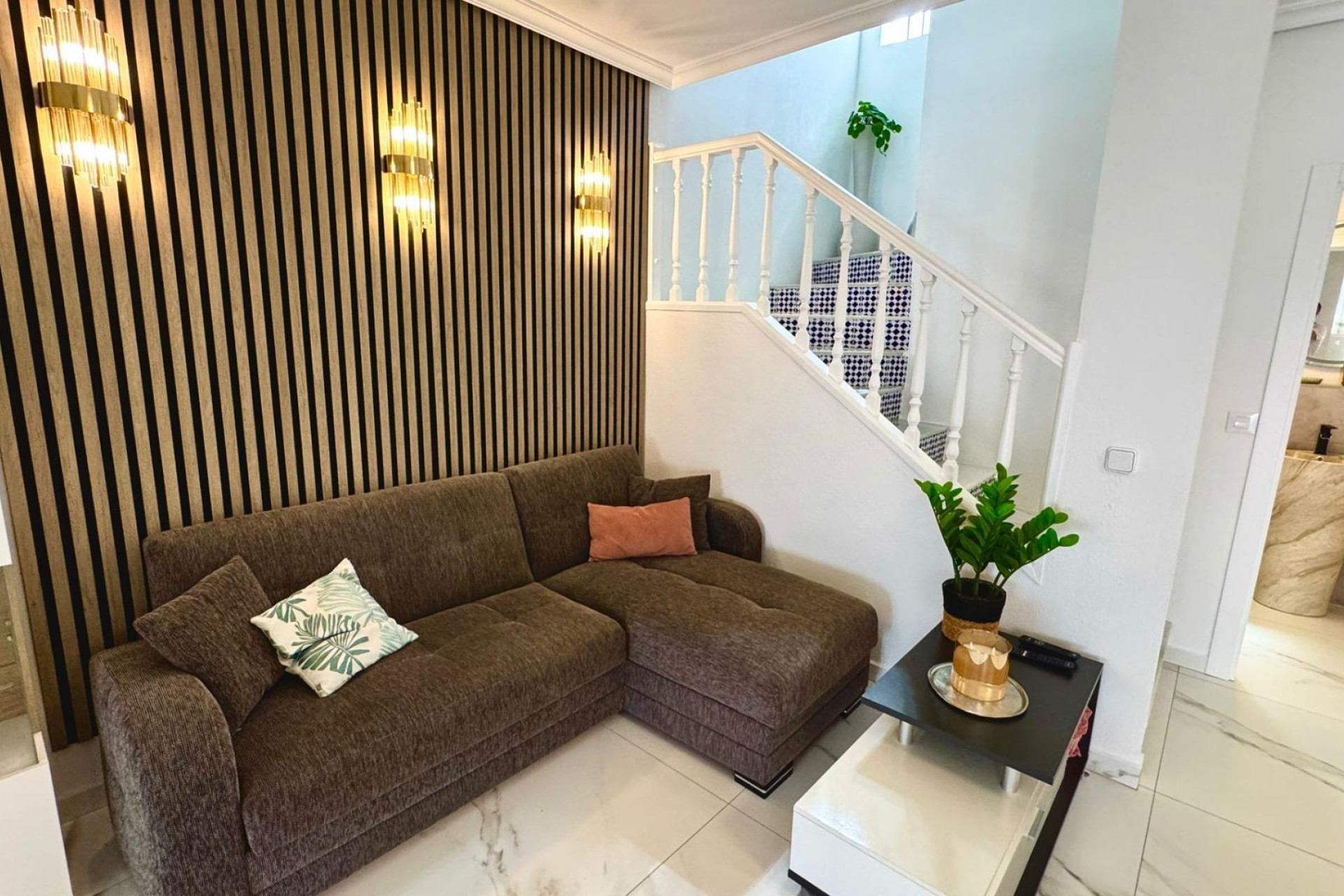 Resale - Duplex - Torrevieja - Cañada del Molino