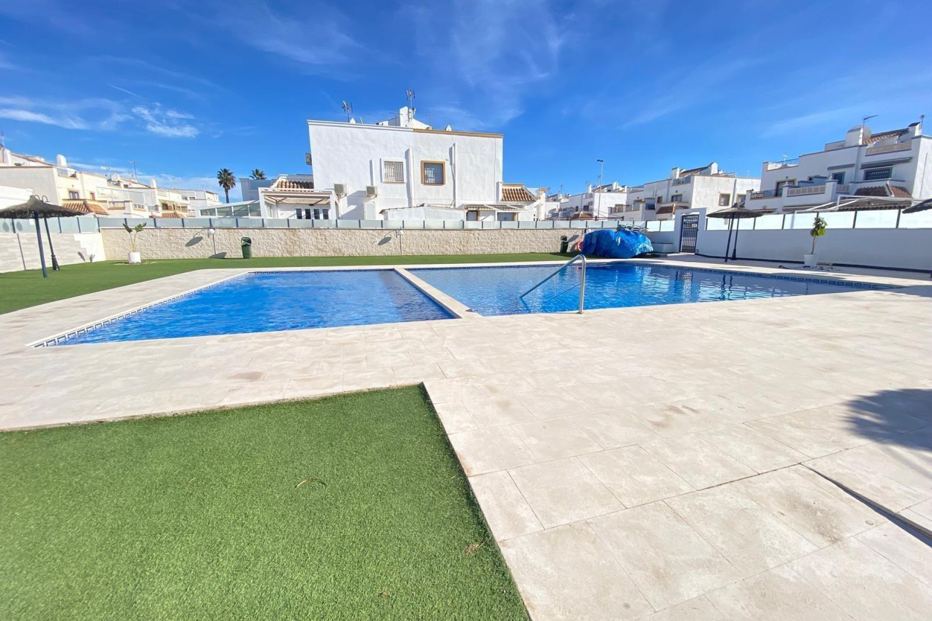 Resale - Duplex - Torrevieja - Carrefour