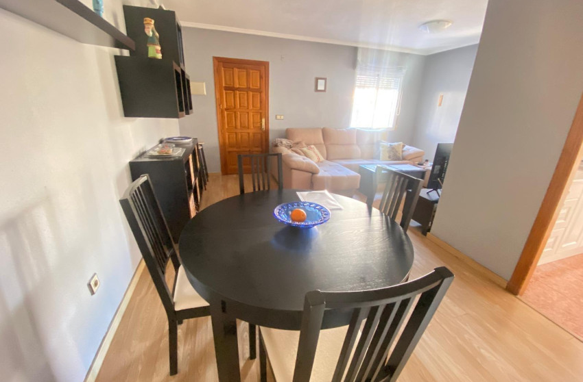 Resale - Duplex - Torrevieja - Carrefour