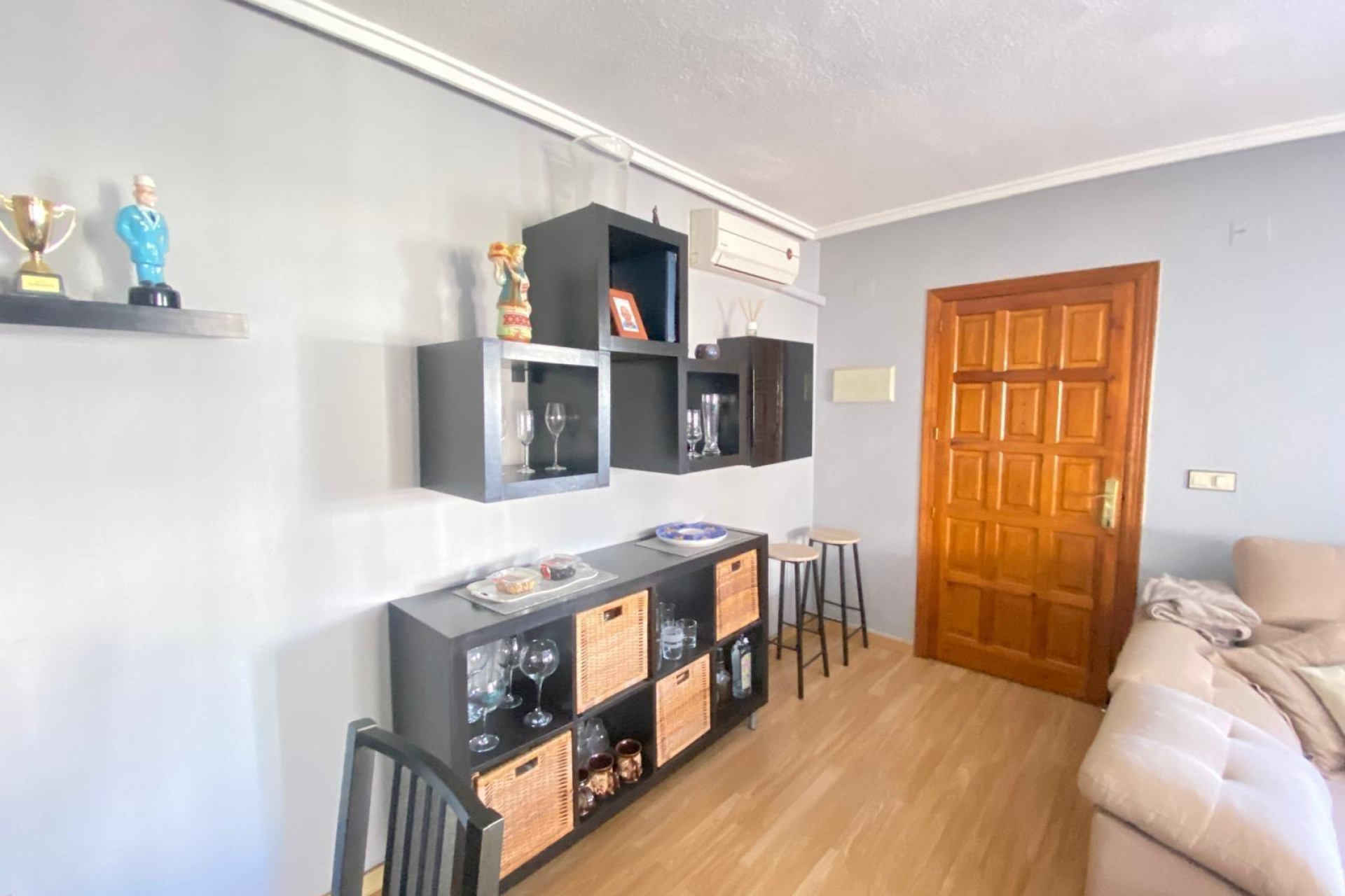 Resale - Duplex - Torrevieja - Carrefour
