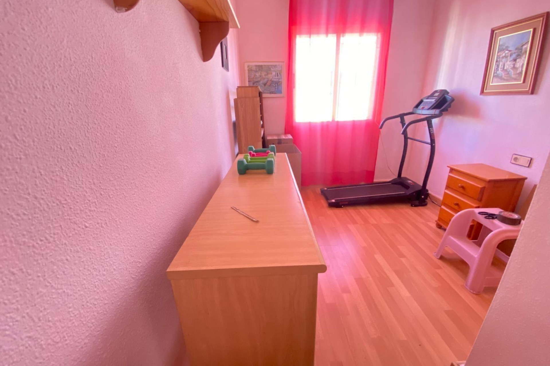 Resale - Duplex - Torrevieja - Carrefour