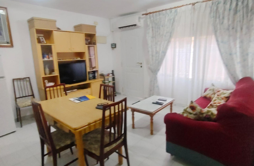 Resale - Duplex - Torrevieja - Carrefour