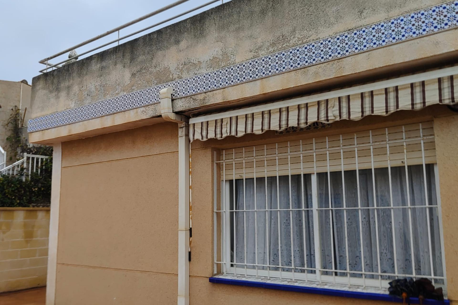 Resale - Duplex - Torrevieja - Carrefour