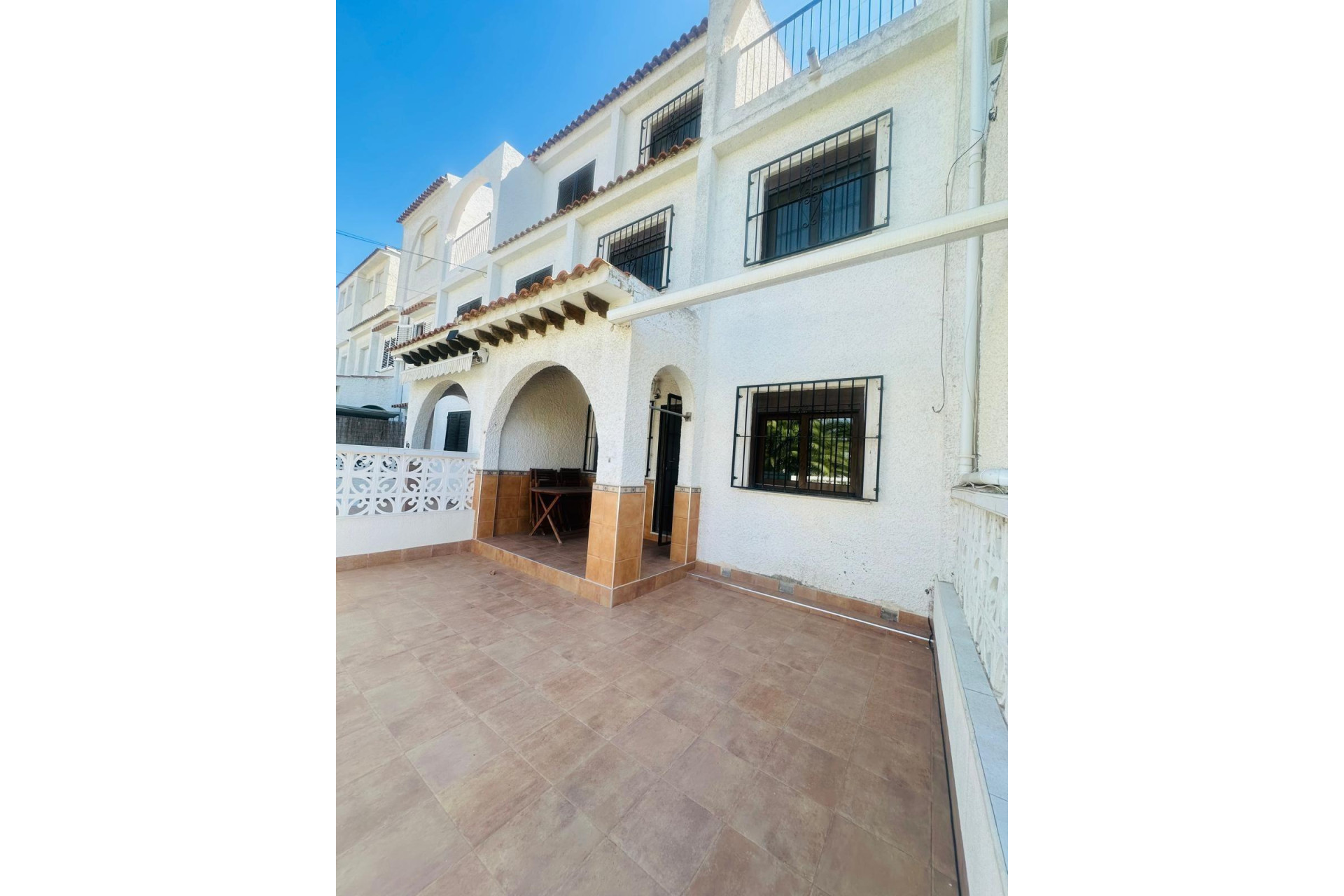 Resale - Duplex - Torrevieja - Centro