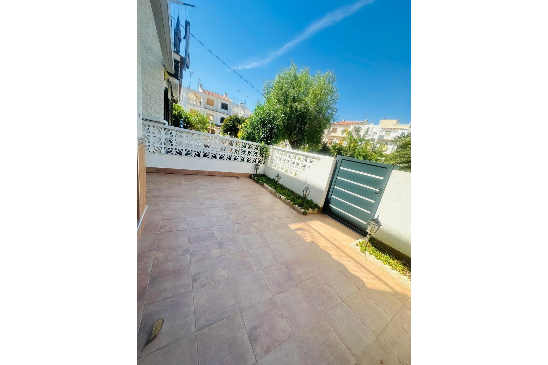 Resale - Duplex - Torrevieja - Centro