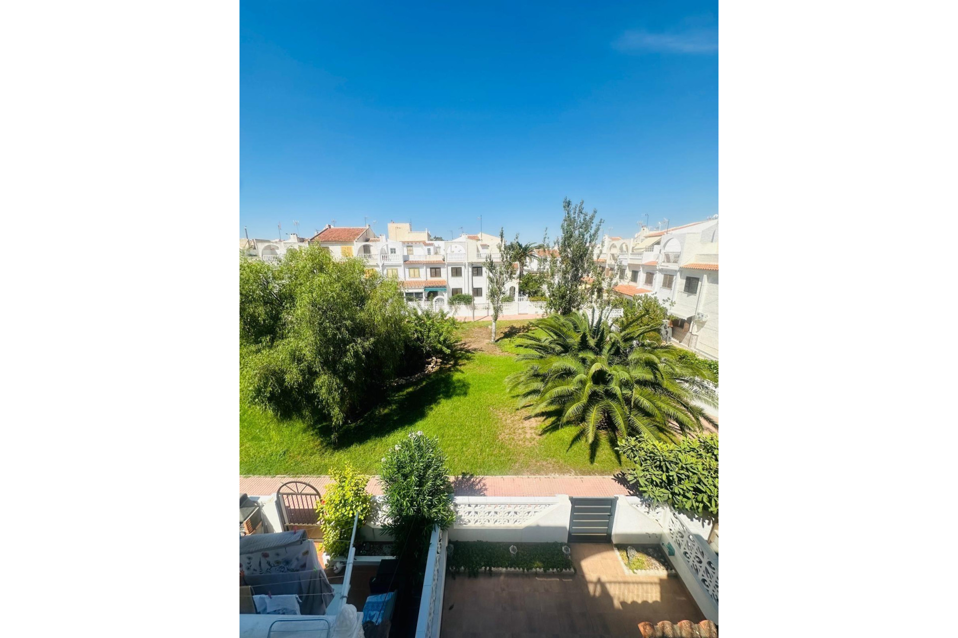 Resale - Duplex - Torrevieja - Centro