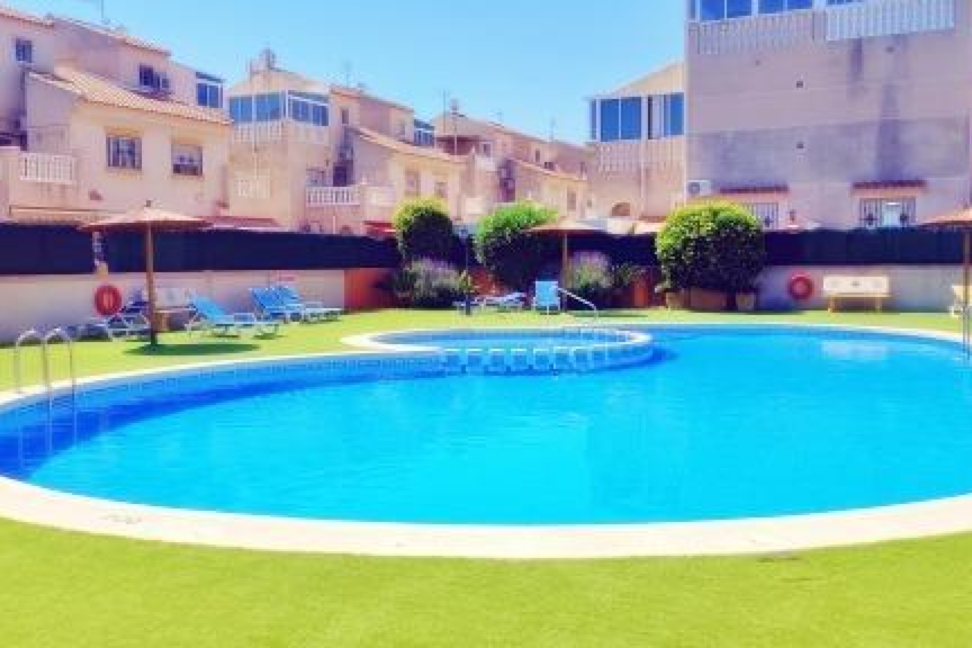 Resale - Duplex - Torrevieja - El limonar